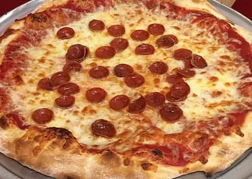 Donte's Pizzeria
