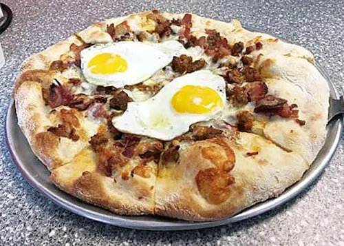 Donte's Pizzeria