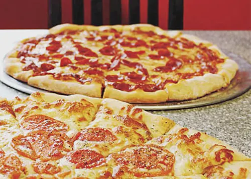 Donte's Pizzeria