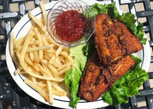 Sultani Grill & Burgers