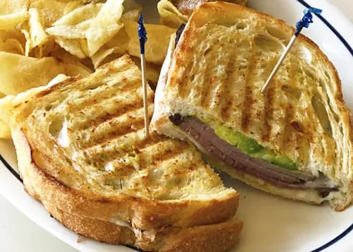 Sultani Grill & Burgers