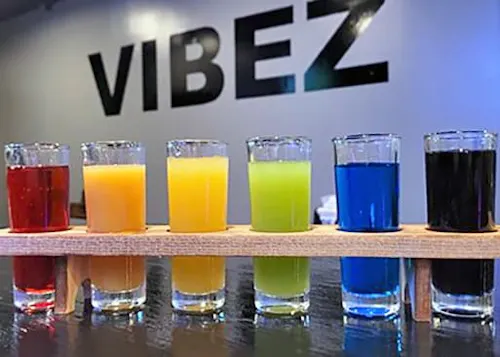 Vibez Bar & Grill