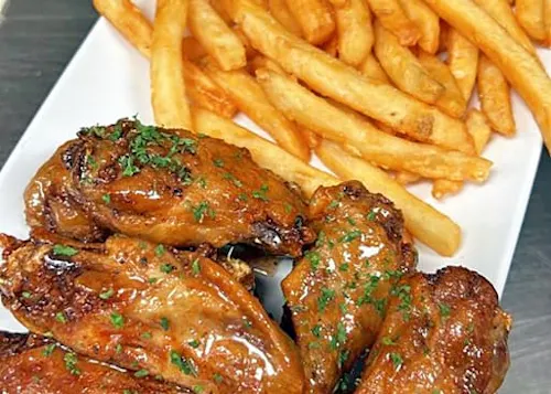 Vibez Bar & Grill