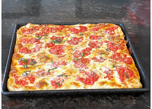 Nesconset Pizza and Pasta
