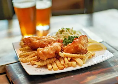 Photo 1 of 4: Joe Kool’s Sports Bar and Grill