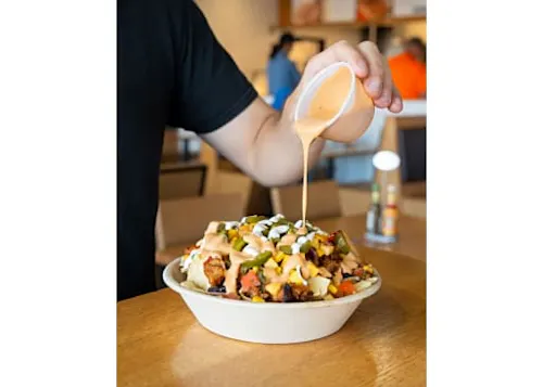 QDOBA Mexican Grill