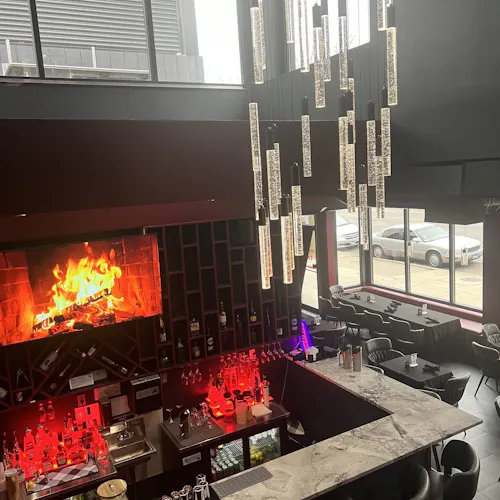 Photo 1 of 4: TNT Rooftop Restaurant