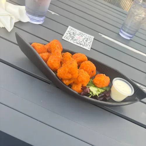 TNT Rooftop Restaurant