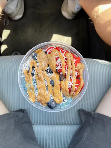 Purebowl Superfood Bar
