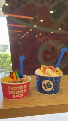 16 Handles Surfside