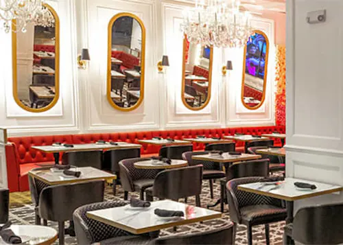 Sugar Factory