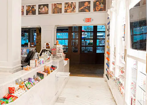 Sugar Factory