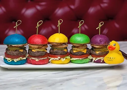 Photo 1 of 4: Sugar Factory
