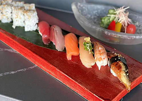 K's Bistro by Kanpai