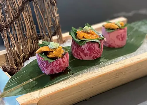 K's Bistro by Kanpai