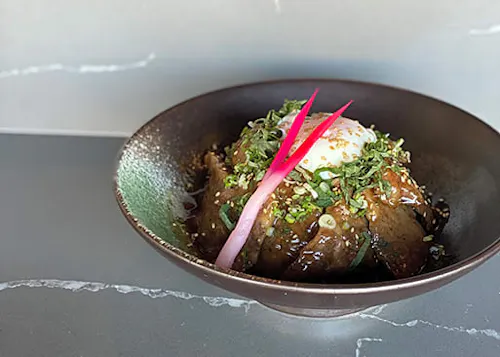 Photo 1 of 4: K's Bistro by Kanpai