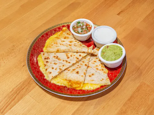 Rickshaw Restaurant & Lounge