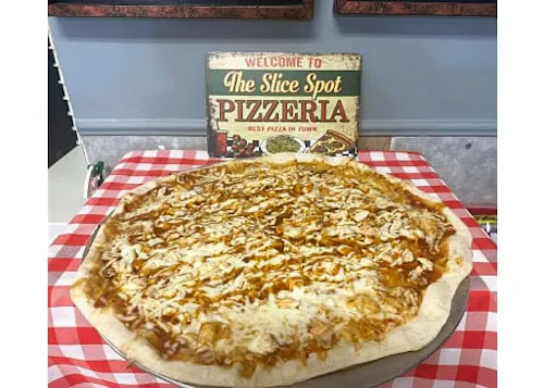 Slice Spot