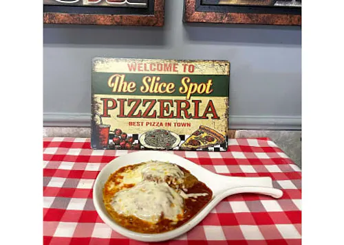 Slice Spot