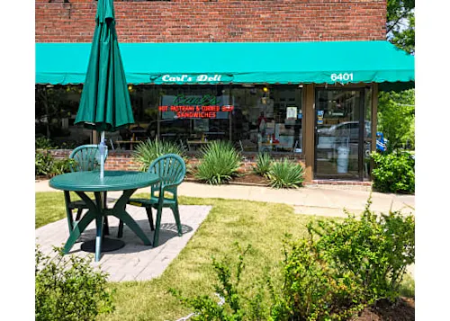 Carl's Deli