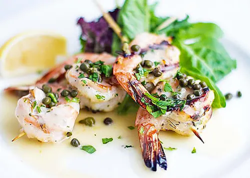 Capers Eat & Drink