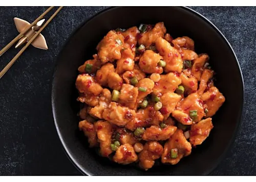 P.F. Chang's