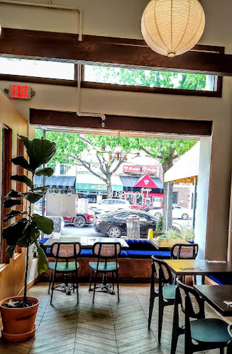 Donsak Thai Restaurant