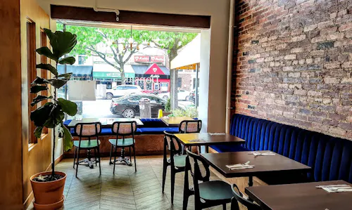 Donsak Thai Restaurant