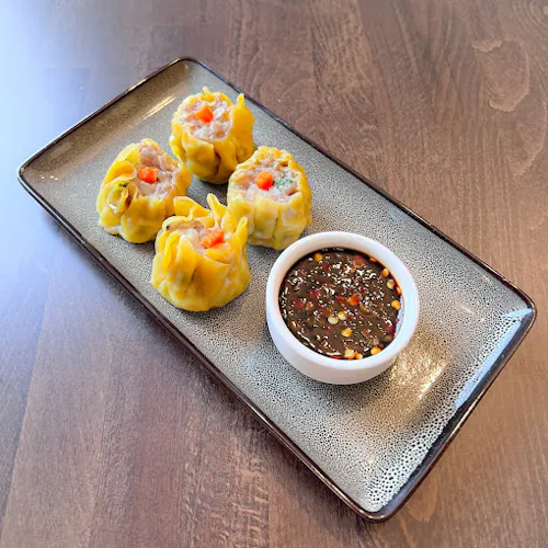 Donsak Thai Restaurant