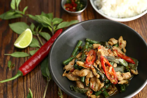 Donsak Thai Restaurant