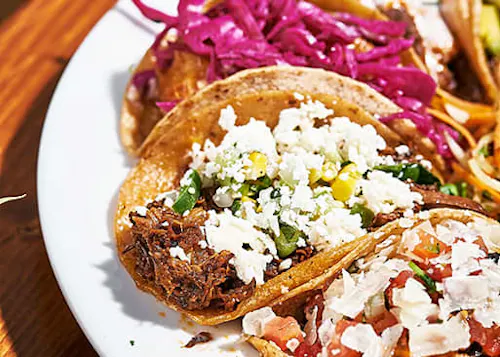 Photo 1 of 4: Tacomida Tacos & Tequila
