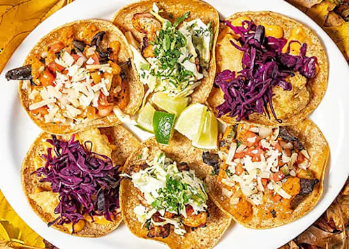 Tacomida Tacos & Tequila