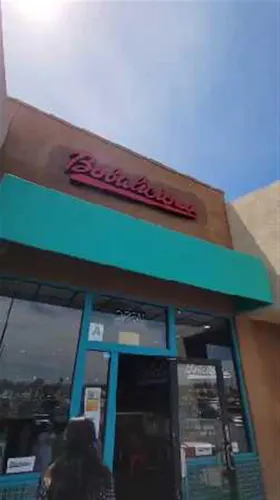 Bobalicious