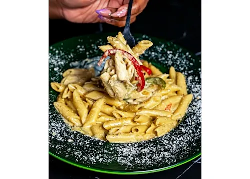 Plum Restaurant & Lounge