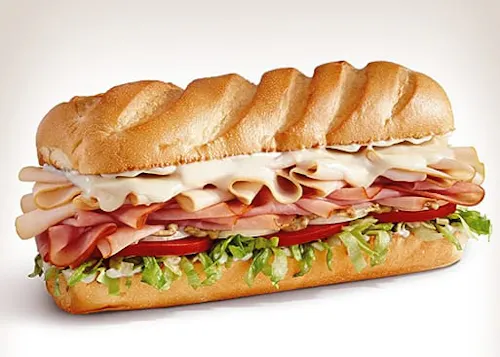 Firehouse Subs - La Verne