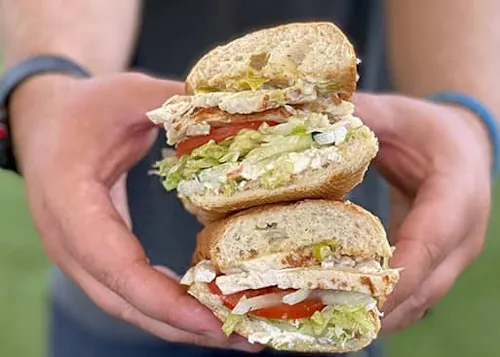 Firehouse Subs - La Verne