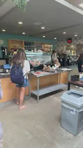 Rice Coffeehouse