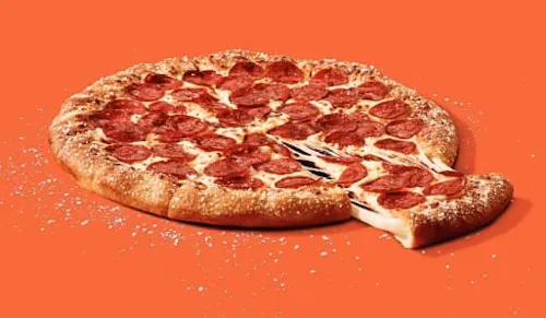 Photo 1 of 4: Little Caesars - Lakeville