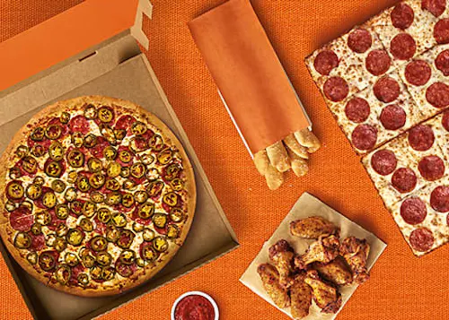 Little Caesars - Lakeville