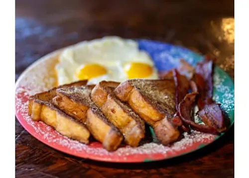 Photo 1 of 4: The Breakfast Klub