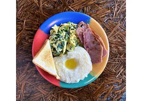 The Breakfast Klub