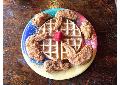 The Breakfast Klub
