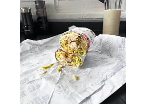 Jimmy John's - Anderson