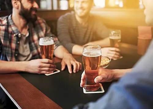 O'Connor's Pub