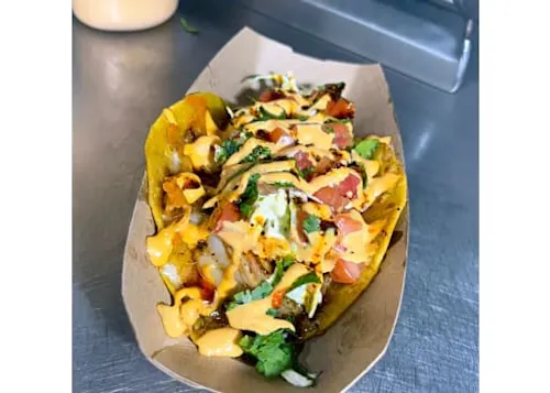 Chinos Mexican Kitchen