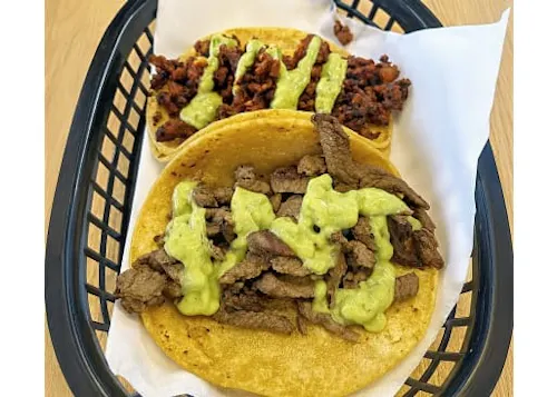 Chinos Mexican Kitchen