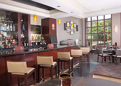 Atlanta Marriott Suites Midtown