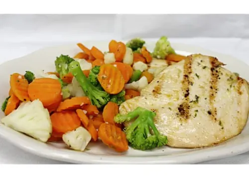 Fred's Italian Restaurant