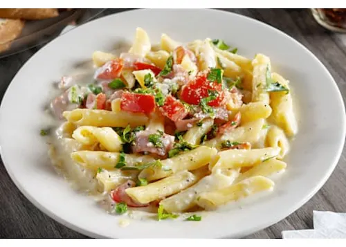Fred's Italian Restaurant
