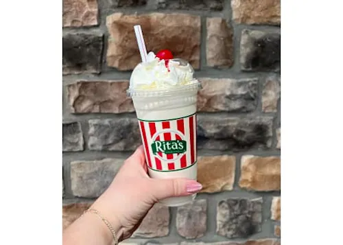 Photo 1 of 4: Rita's Italian Ice & Frozen Custard
